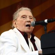 Jerry Lee Lewis.