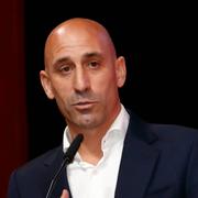 Luis Rubiales