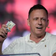 Peter Thiel