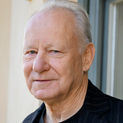 Sean Penn och Stellan Skarsgård nominerade i samma kategori på Oscarsgalan,