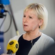 Arkivbild: Margot Wallström