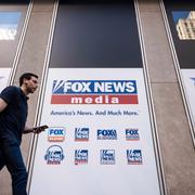 Fox News. Yuki Iwamura / AP