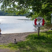 Det kan ta ett ögonblick, eller så lite som 20 sekunder, att drunkna.