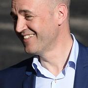 Fredrik Reinfeldt.