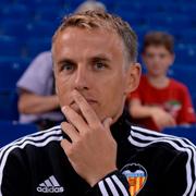 Phil Neville.