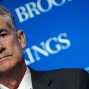 Jerome Powell.