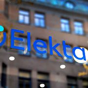 Elekta, medicinteknik
Foto: Janerik Henriksson / TT / Kod 10010