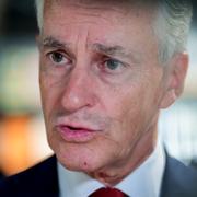 Norges statsminister Jonas Gahr Støre.