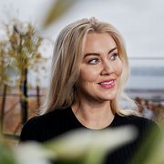 Isabella Löwengrip, influerare och entreprenör.