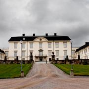 Rosersbergs slott