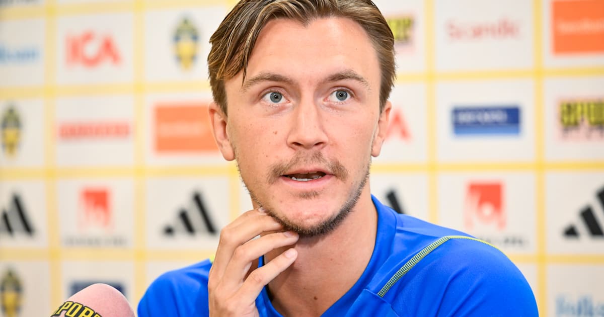 Kristoffer Olsson vårdas inte längre i respirator