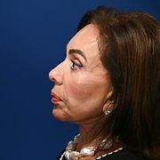Jeanine Pirro.