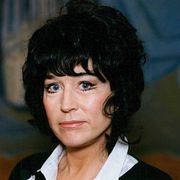 Birgitta Andersson 1994. 