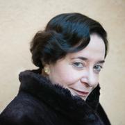 Gloria Gervitz.