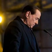Silvio Berlusconi