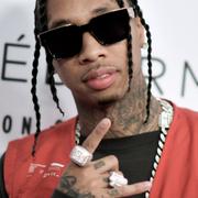 Tyga.