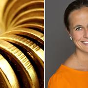 Lisa Seligson på Lancelot Asset Management AB.