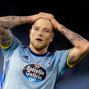 John Guidetti.