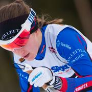 Ebba Andersson.