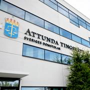 Attunda tingsrätt. 