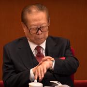 Jiang Zemin.