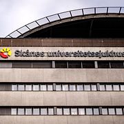 Skånes universitetsjukhus, arkivbild.