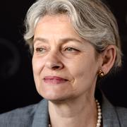 Bokova