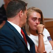 Michelle Carter