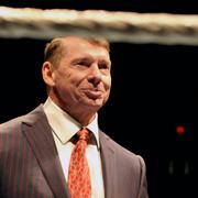 Vince McMahon 2010. 