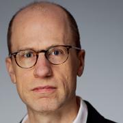 Filosofen Nick Bostrom.