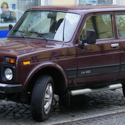 VAZ-21213/21214