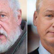 Leif GW Persson / Robert Gustafsson