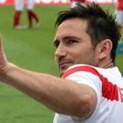 Frank Lampard.