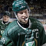 Victor Ejdsell från senast det begav sig.