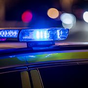 En kvinna i 50-årsåldern har anhållits misstänkt för mord.