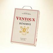 Ventoux Rouge från 2023 på Systembolaget.