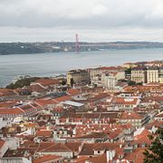 Lissabon.