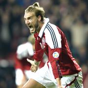 Nicklas Bendtner