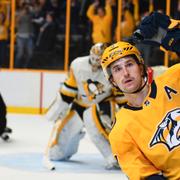 Filip Forsberg efter sitt straffmål.