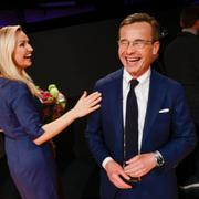 Busch och Kristersson