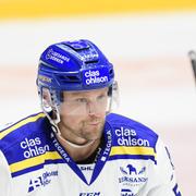 Leksands Jonas Ahnelöv.