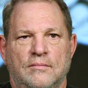 Arkivbild: Harvey Weinstein. 