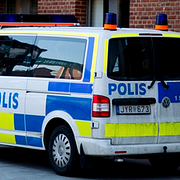 Arkivbild: Bussen på bilden är inte bussen i artikeln.