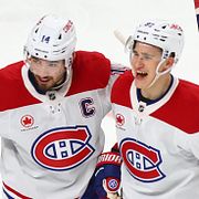 Jubel i Montreal, men ännu är kanadensarna inte i semifinal.