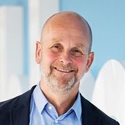 Clas Ohlsons vd Peter Jelkeby.