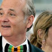 Bill Murray