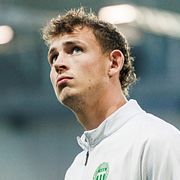 Mikkel Ladefoged.
