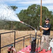 Perimeter’s roadside treatments require thousands of gallons of Fortify.