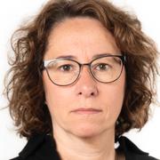 Gabriella Lavecchia ordförande för Seko.