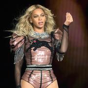 Arkivbild: Beyoncé ska ha fått mer betalt genom Tidals sifferfusk, enligt norska DN. 